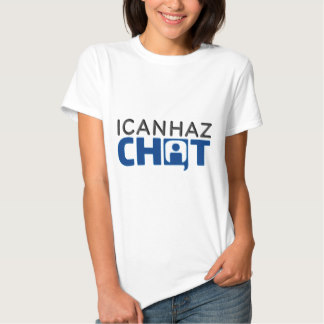 ICanHazChat - Webcam Chat for the Masses